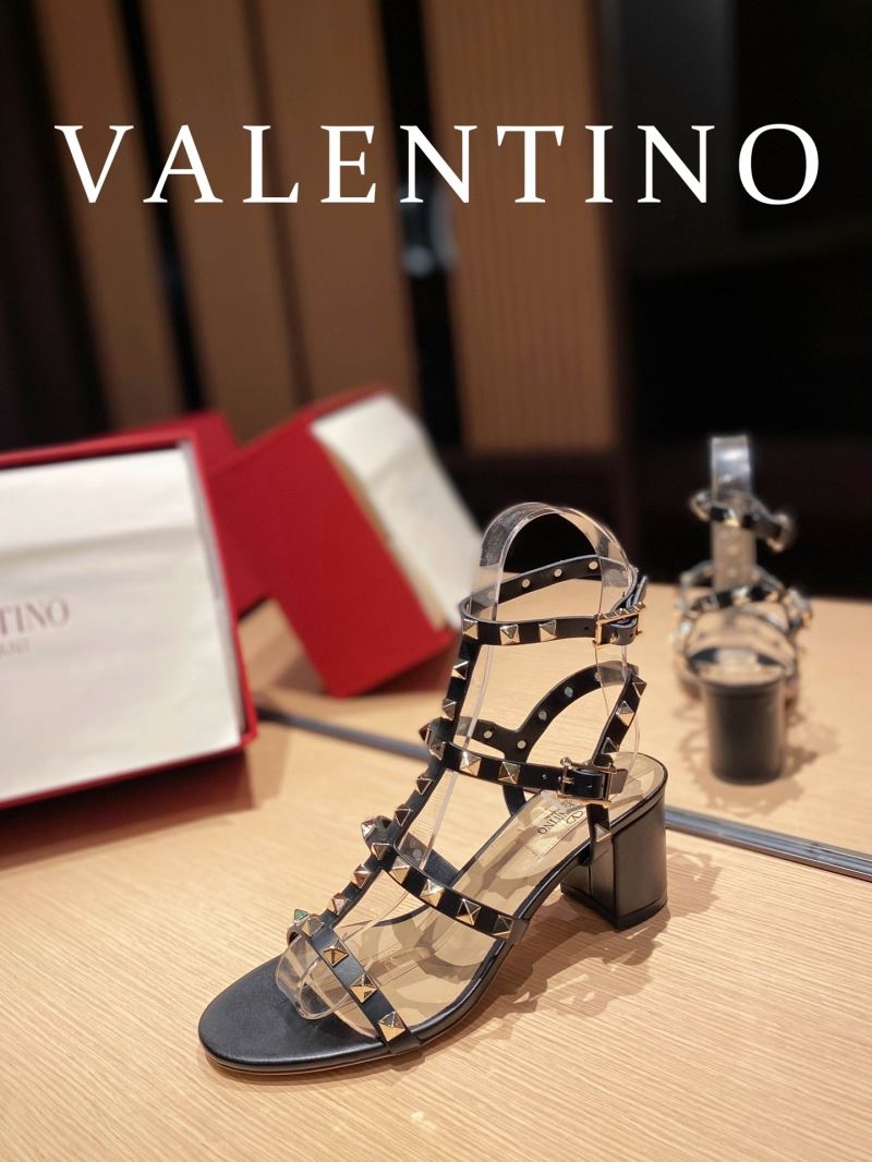 Valentino High Heels